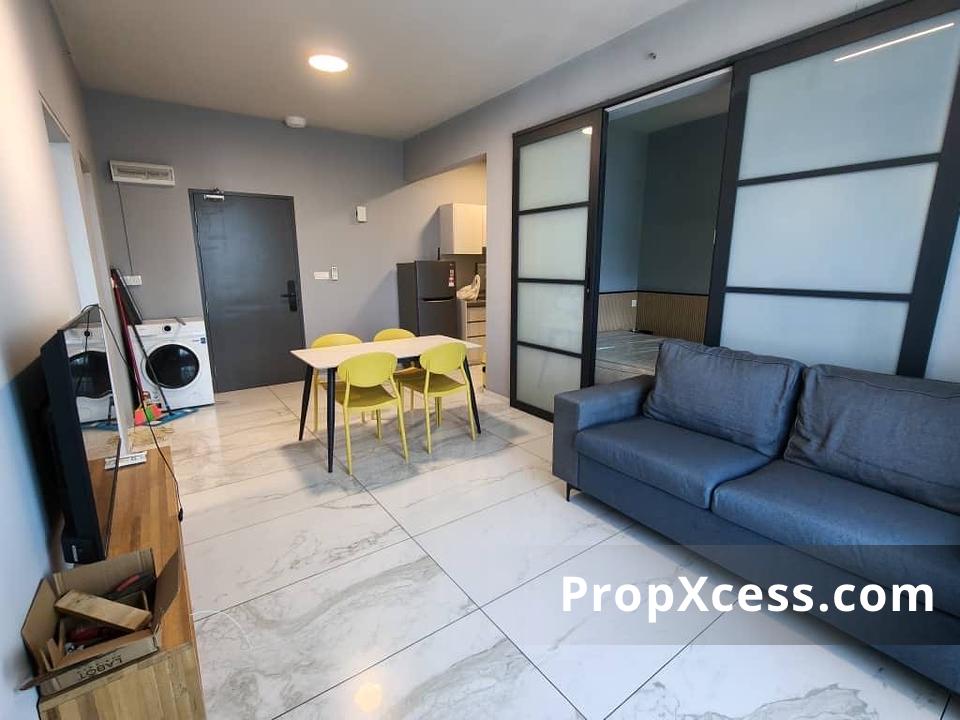 2-Bedroom Condominium for sale in Kota Kinabalu, Sabah photo 1