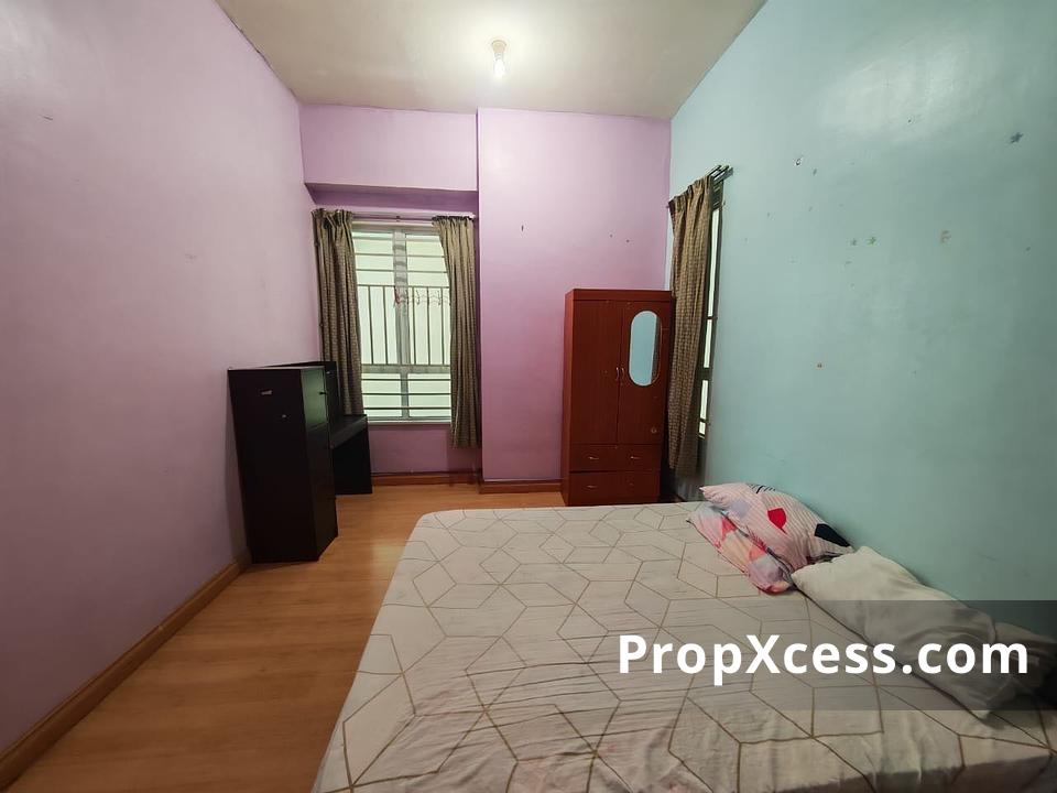 2-Bedroom Condominium for rent in Sabah photo 4