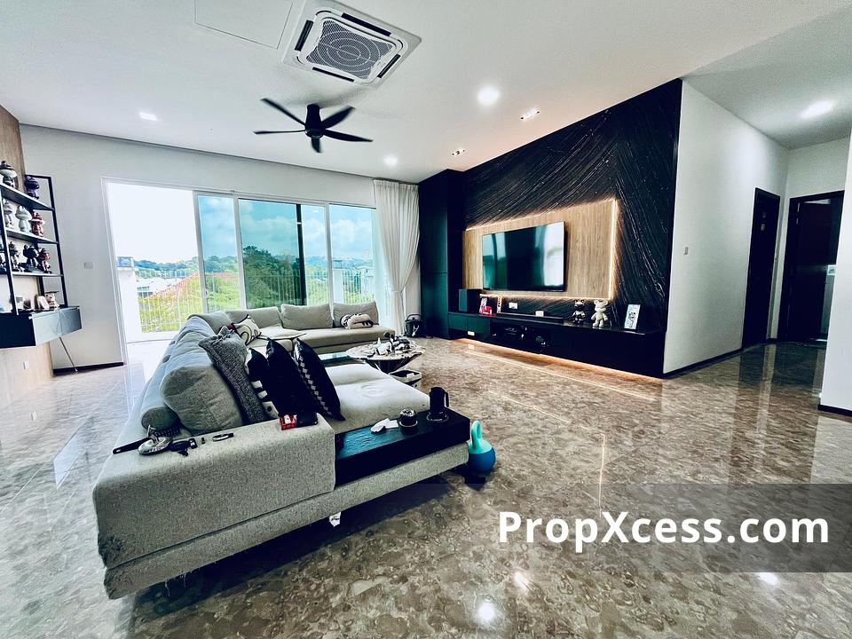 5-Bedroom Bungalow / Detached for sale in Selangor photo 1