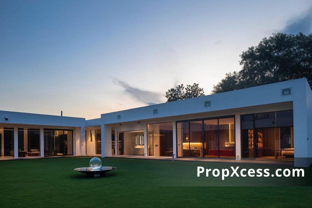 5-Bedroom Bungalow / Detached for sale in Johor photo 4