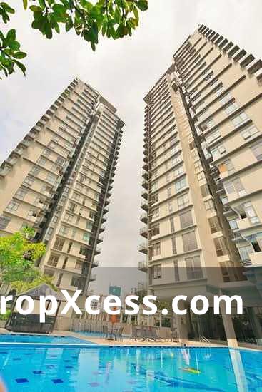 4-Bedroom Condominium for sale in KL City Centre (KLCC), Kuala Lumpur photo 18