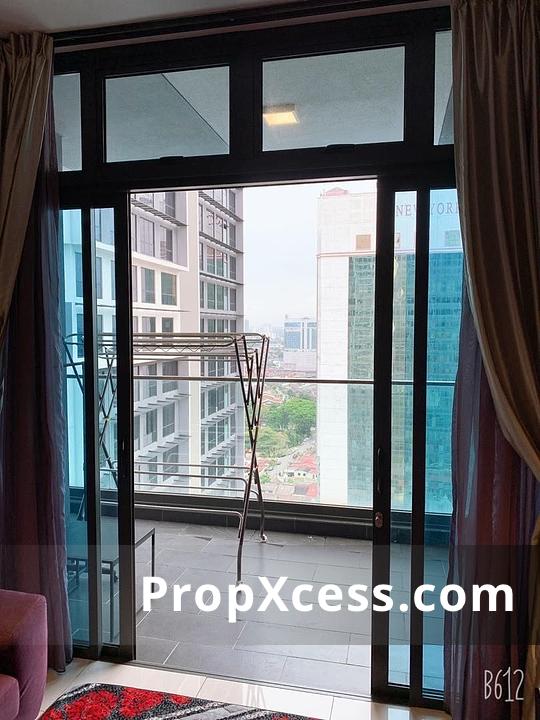 2-Bedroom Condominium for sale in Johor Bahru, Johor photo 6