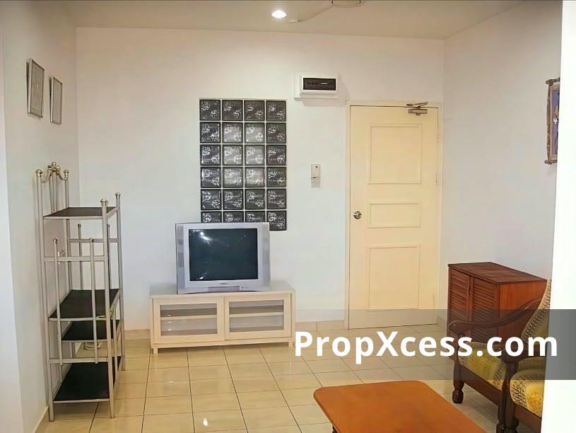 2-Bedroom Apartment for sale in Sabah photo 4