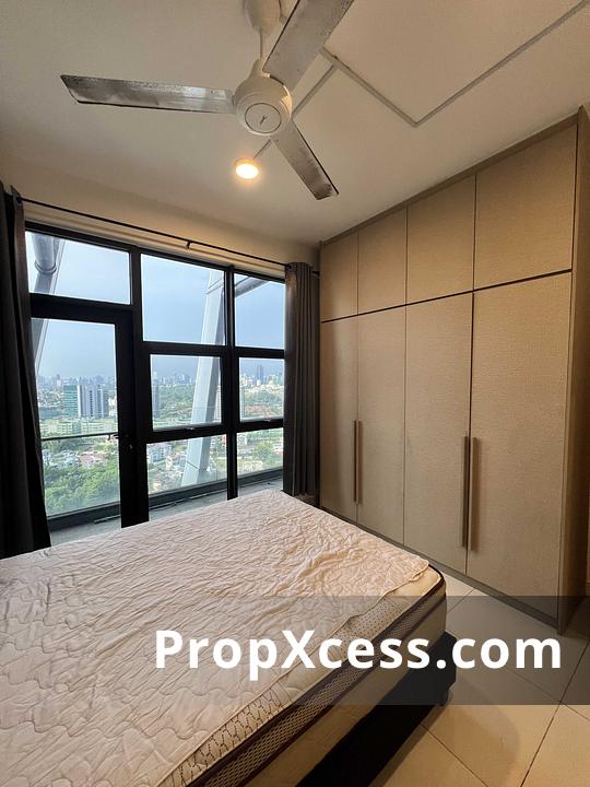 2-Bedroom Condominium for sale in Mont Kiara, Kuala Lumpur photo 7