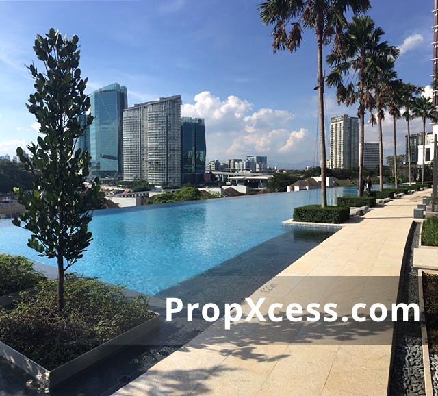 4-Bedroom Condominium for sale in Bangsar, Kuala Lumpur photo 11