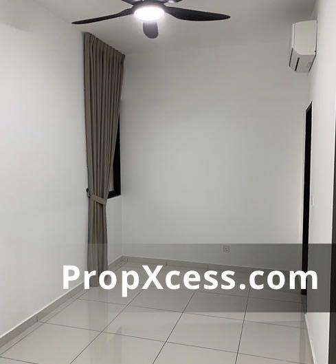 3-Bedroom Condominium for sale in Bukit Jalil, Kuala Lumpur photo 5