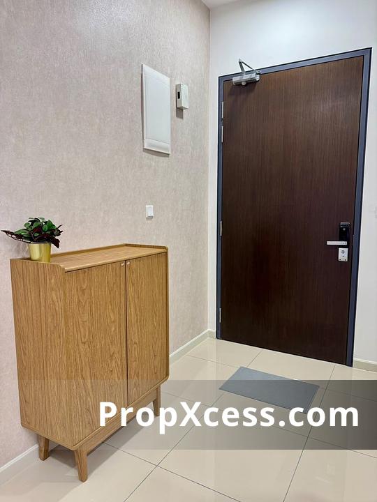 3-Bedroom Condominium for rent in Kuala Lumpur photo 3