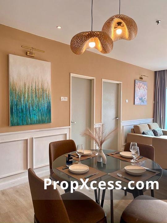 2-Bedroom Condominium for sale in Kota Kinabalu, Sabah photo 2