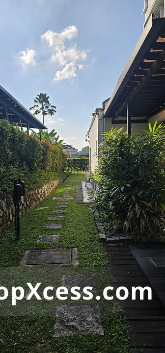 5-Bedroom Bungalow / Detached for sale in Shah Alam, Selangor photo 18