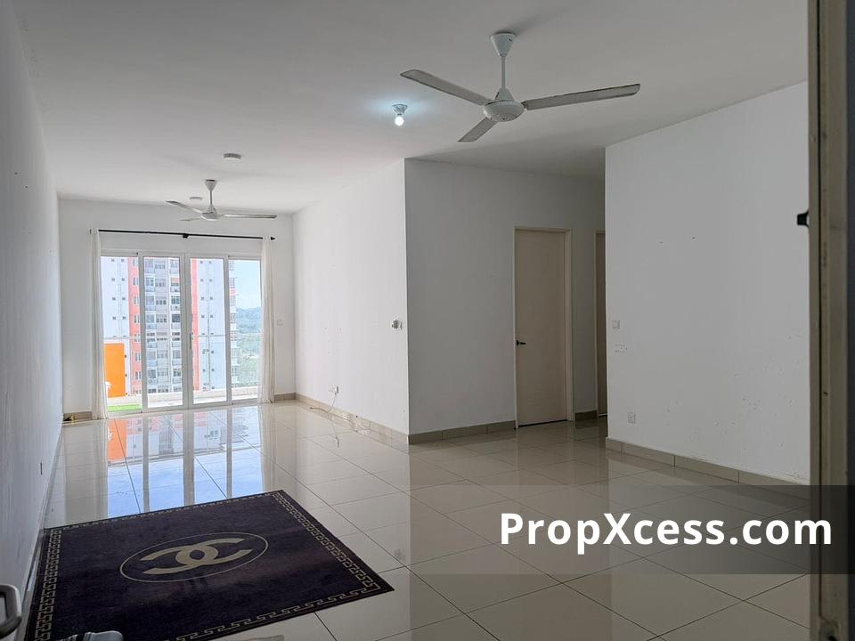 3-Bedroom Condominium for sale in Sabah photo 10