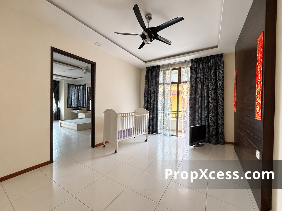 5-Bedroom Semi-Detached for sale in Johor photo 6
