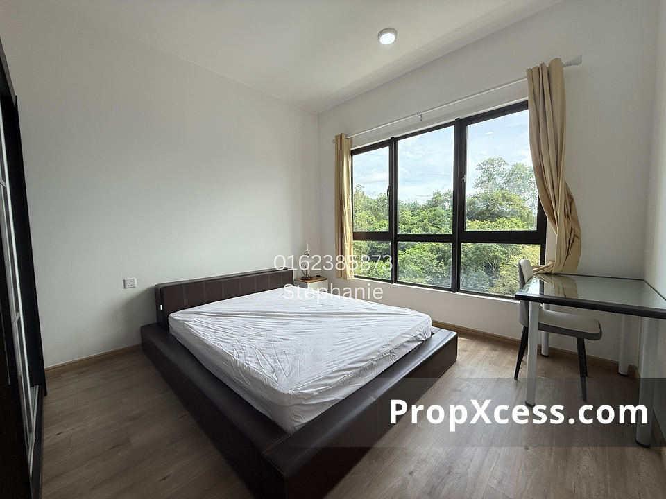 3-Bedroom Condominium for rent in Kota Kinabalu, Sabah