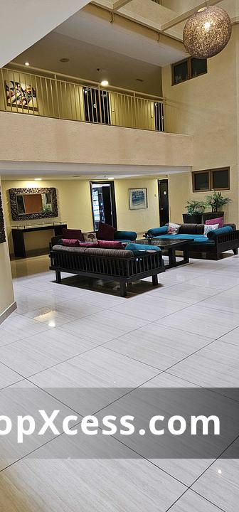 1-Bedroom Condominium for sale in Bandar Sunway, Subang Jaya, Selangor photo 13