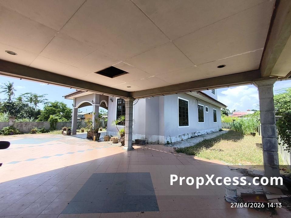 5-Bedroom Bungalow / Detached for sale in Kelantan photo 3