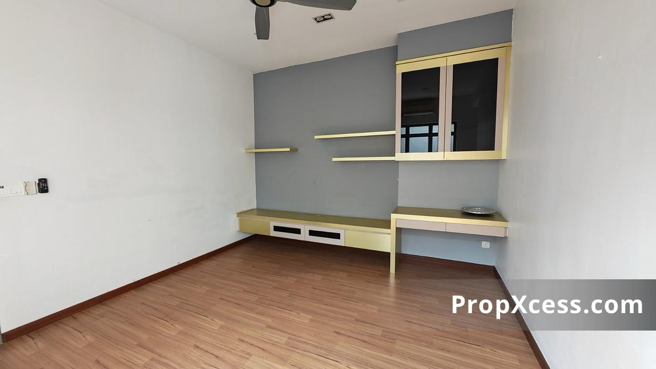 4-Bedroom Terrace / Link for sale in Iskandar Puteri, Johor photo 3