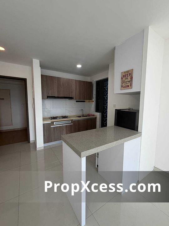 3-Bedroom Apartment for rent in Johor Bahru, Johor photo 1