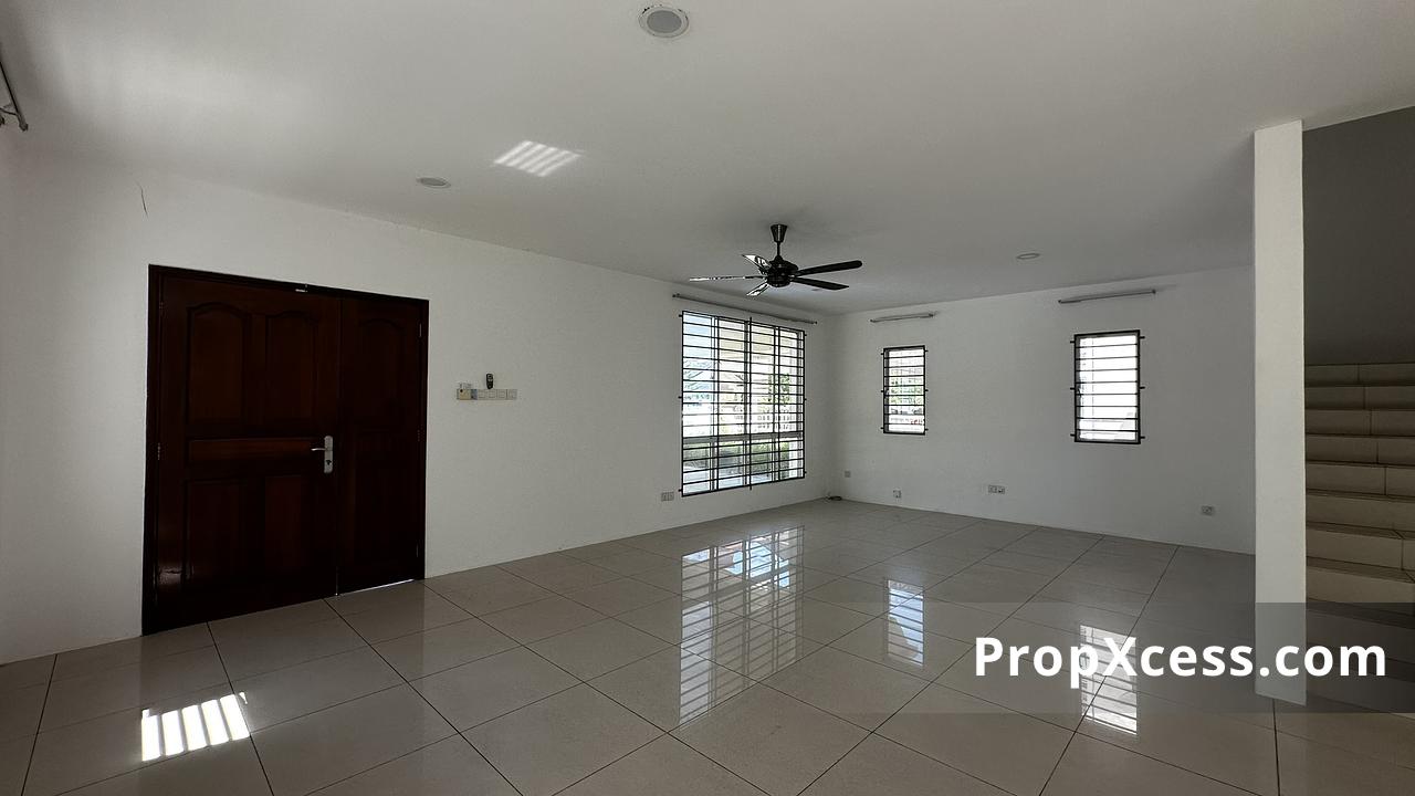 5-Bedroom Bungalow / Detached for rent in Kota Kinabalu, Sabah