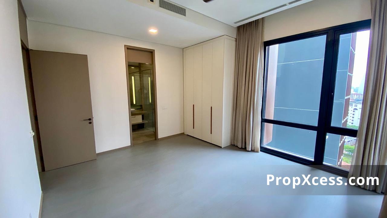 3-Bedroom Condominium for sale in Bangsar, Kuala Lumpur photo 5