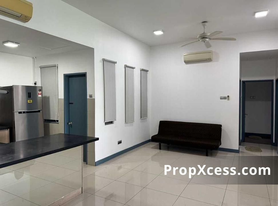 2-Bedroom Condominium for sale in Kota Kinabalu, Sabah photo 2