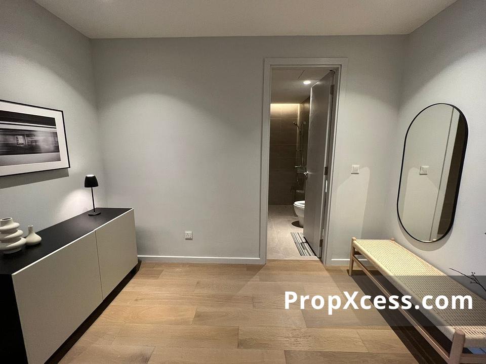 2-Bedroom Condominium for rent in KL City Centre (KLCC), Kuala Lumpur photo 4