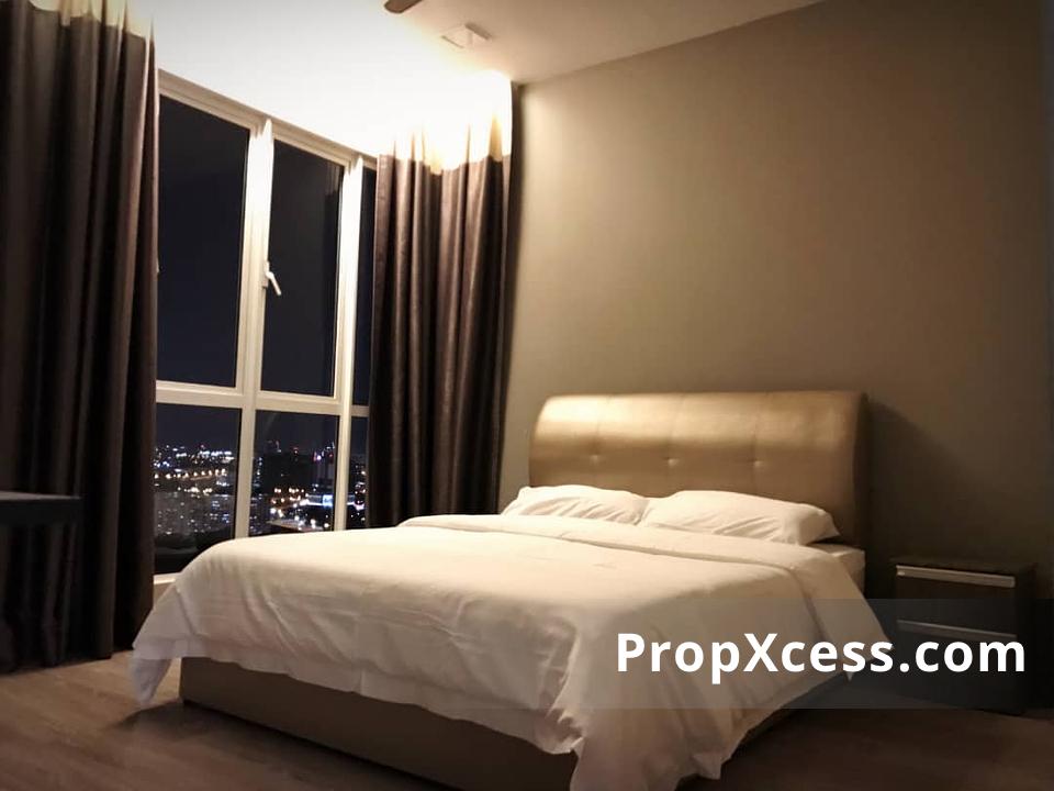 4-Bedroom Condominium for sale in Kuala Lumpur photo 5