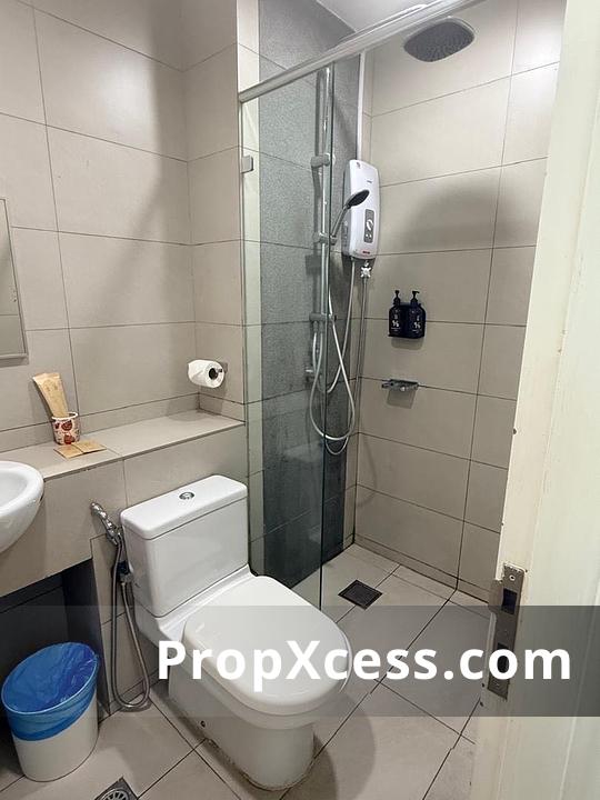 4-Bedroom Condominium for rent in Kota Kinabalu, Sabah photo 7