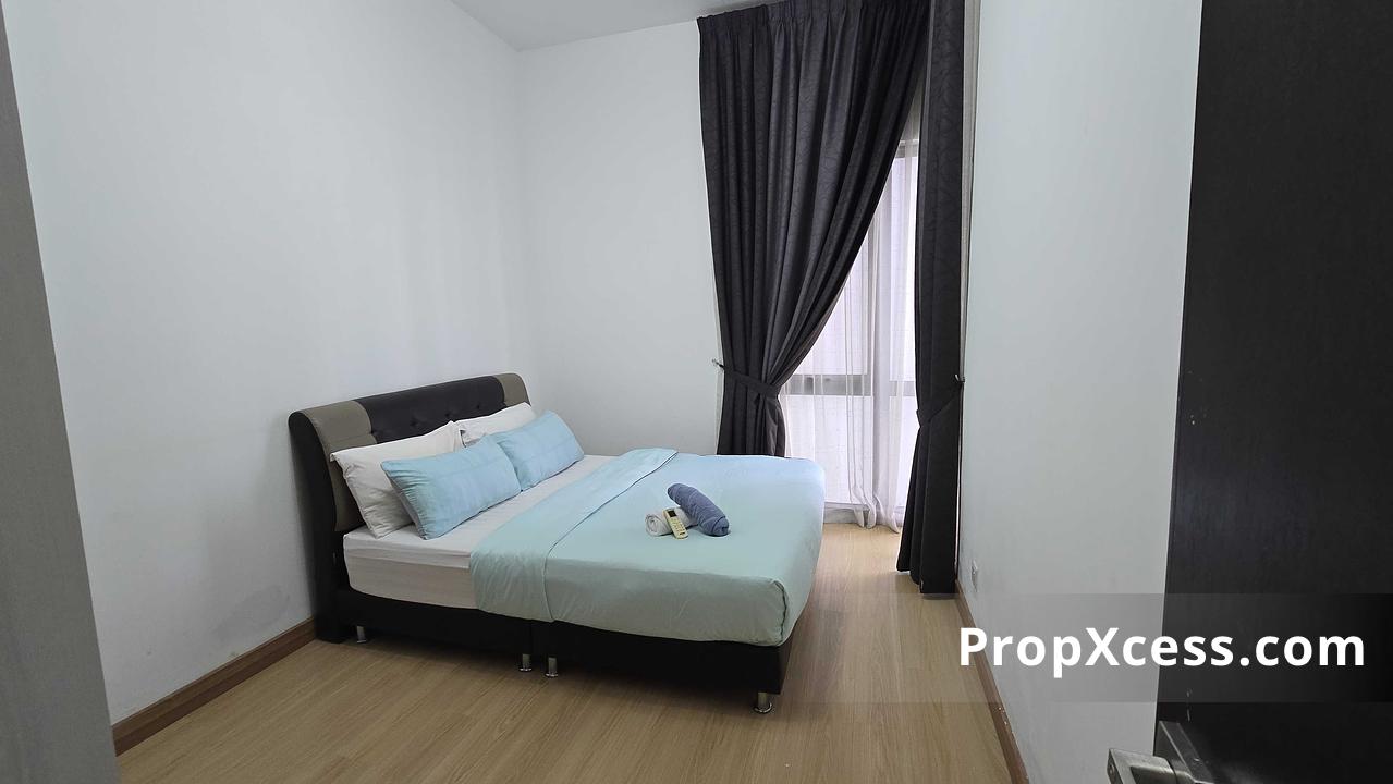 4-Bedroom Condominium for sale in Kuala Lumpur photo 10
