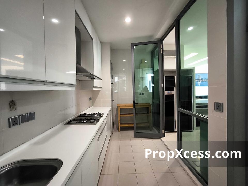 3-Bedroom Condominium for sale in Saujana, Shah Alam, Selangor photo 9