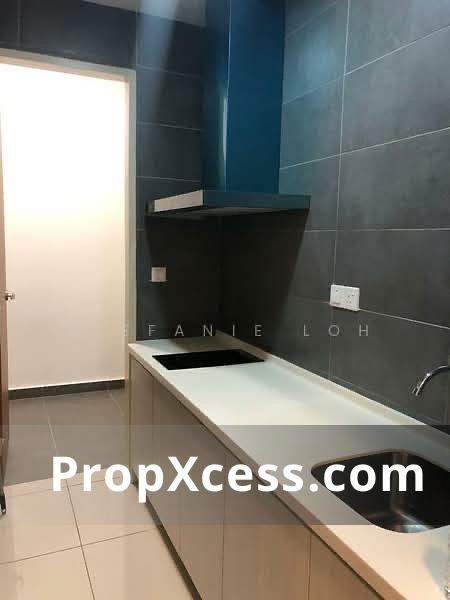 2-Bedroom Condominium for sale in Kuala Lumpur photo 10