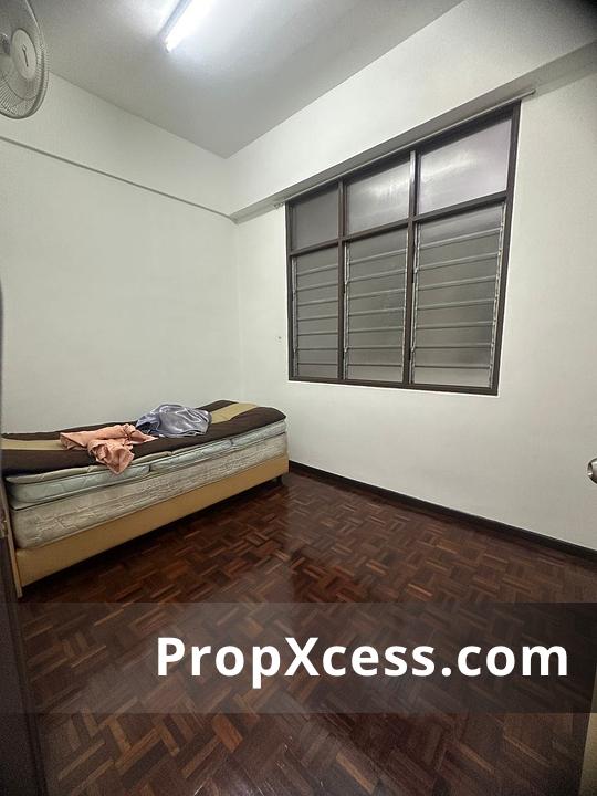 3-Bedroom Apartment for sale in Penang