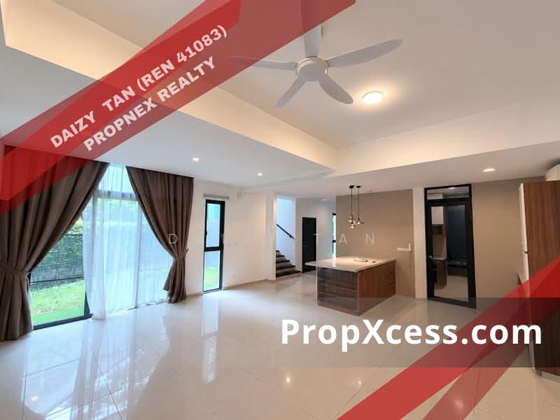 4-Bedroom Terrace / Link for sale in Desa ParkCity, Kepong, Kuala Lumpur photo 6