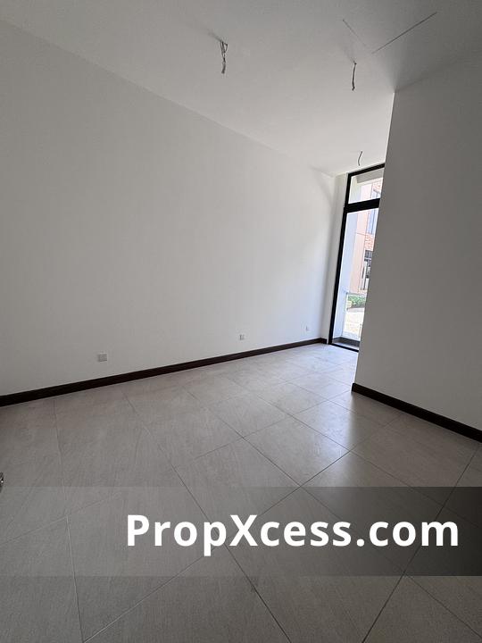 4-Bedroom Terrace / Link for sale in Iskandar Puteri, Johor