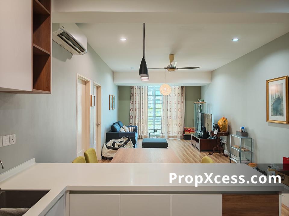 3-Bedroom Condominium for sale in Kota Kinabalu, Sabah photo 2