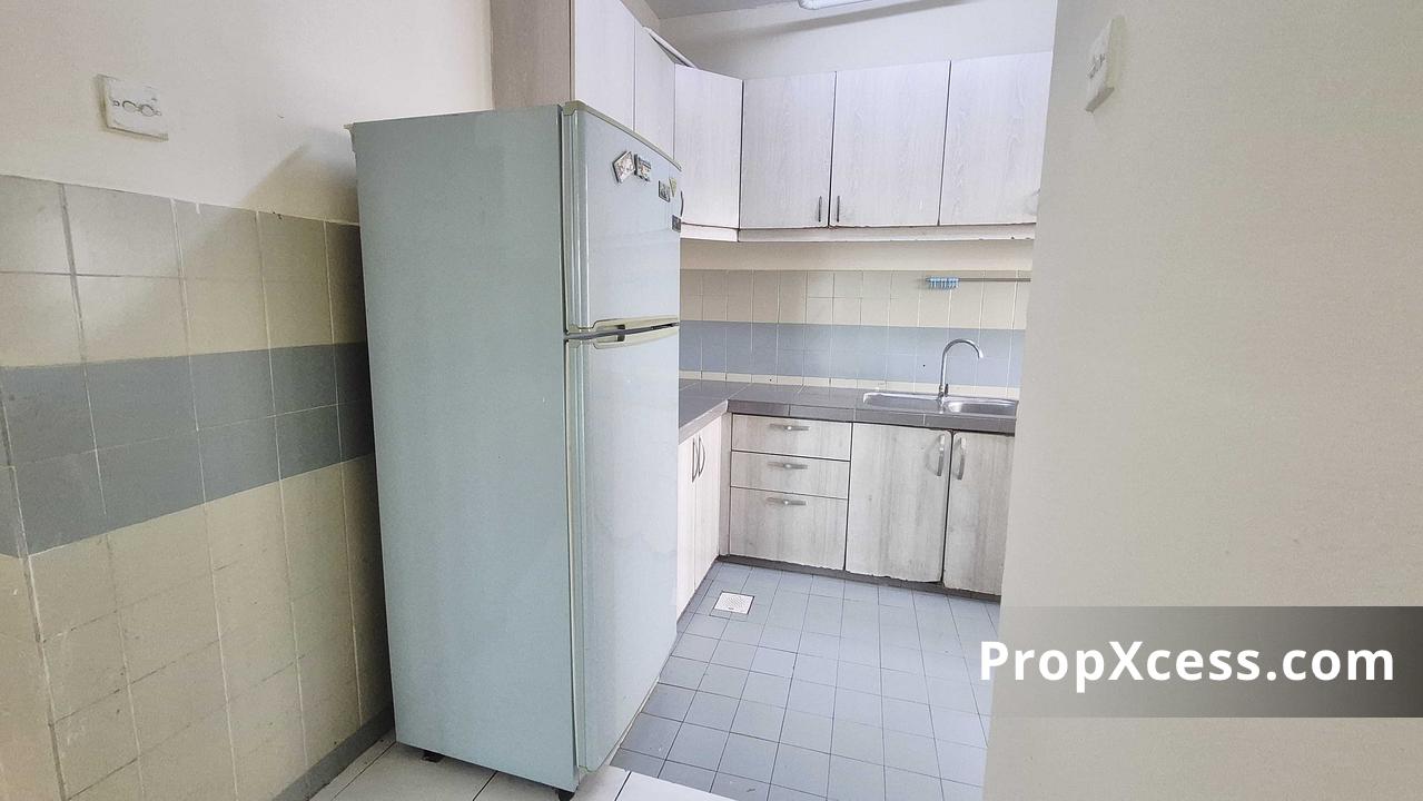 3-Bedroom Condominium for sale in Kuala Lumpur photo 11