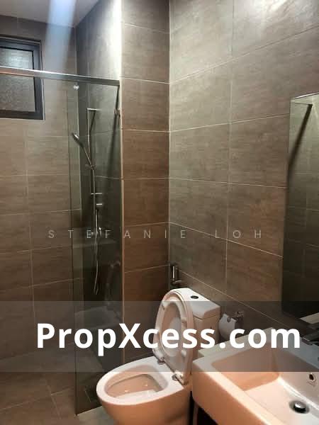 2-Bedroom Condominium for sale in Kuala Lumpur photo 4