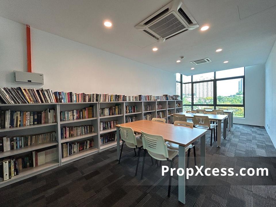 3-Bedroom Condominium for sale in Petaling Jaya, Selangor photo 15