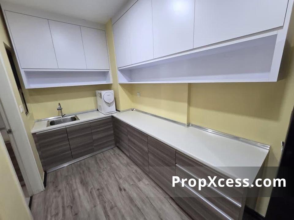 3-Bedroom Condominium for rent in Kota Kinabalu, Sabah photo 4