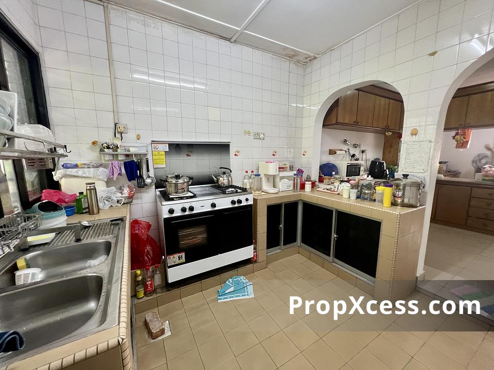 5-Bedroom Terrace / Link for sale in Taman Seputeh, Seputeh, Kuala Lumpur photo 28