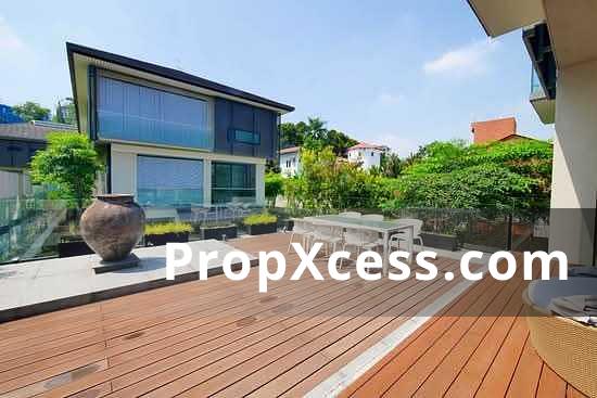 5-Bedroom Bungalow / Detached for sale in Bangsar, Kuala Lumpur photo 7