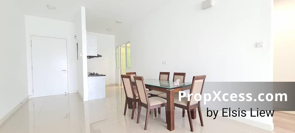 4-Bedroom Condominium for sale in Kuala Lumpur photo 1