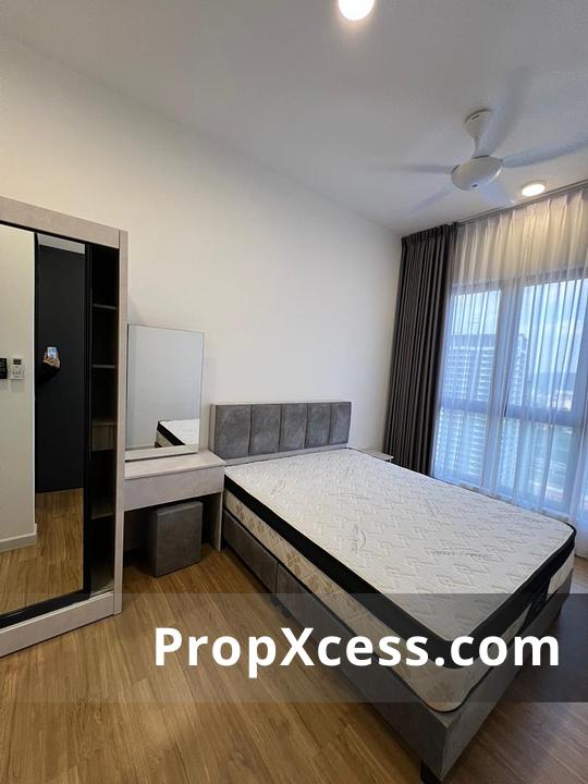 2-Bedroom Condominium for sale in Cheras, Kuala Lumpur photo 1