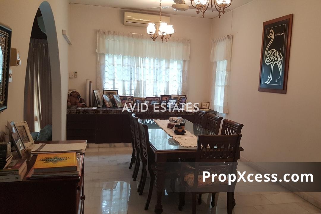 Residential Land for sale in Segambut Dalam, Segambut, Kuala Lumpur photo 4