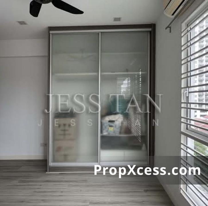 3-Bedroom Condominium for sale in Kuala Lumpur photo 7