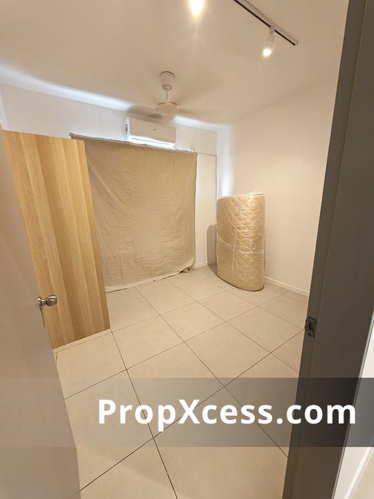 3-Bedroom Condominium for rent in Johor photo 6