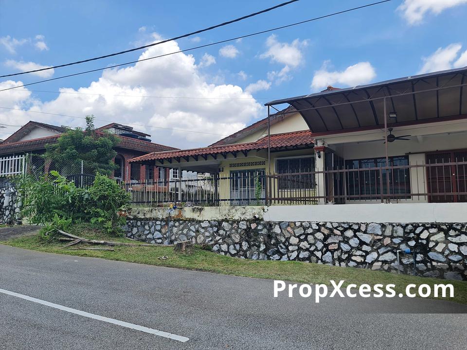 5-Bedroom Semi-Detached for sale in Kuala Lumpur photo 2