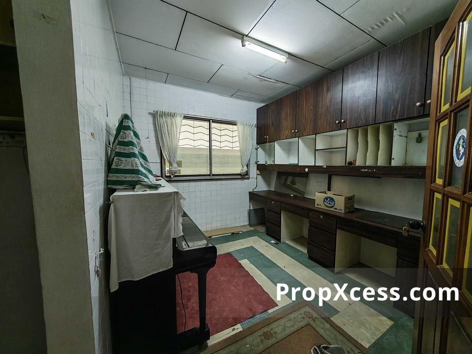 4-Bedroom Semi-Detached for sale in Kota Kinabalu, Sabah photo 8