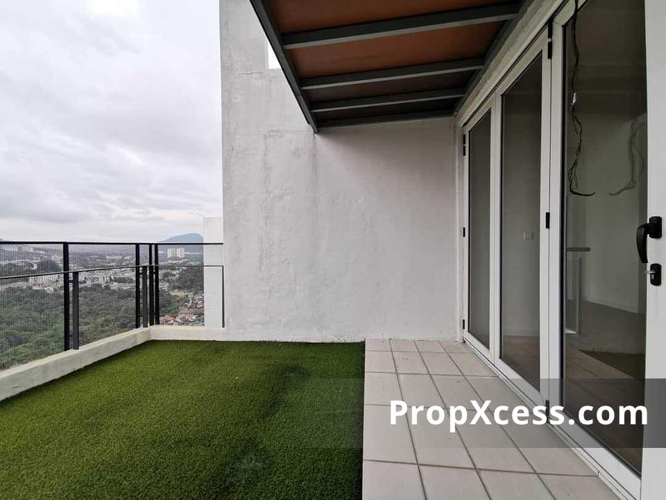 4-Bedroom Condominium for sale in Selangor photo 8