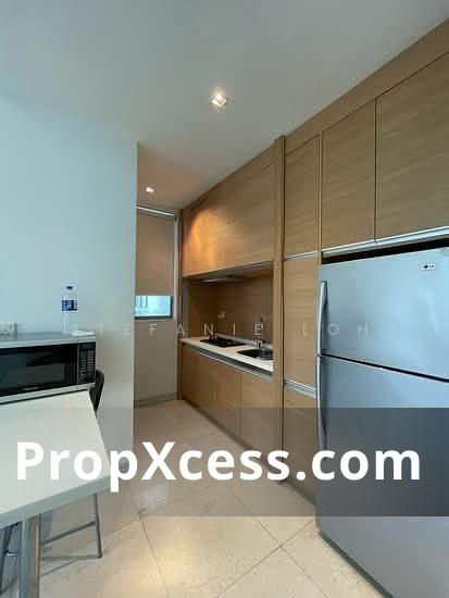 2-Bedroom Condominium for sale in Kuala Lumpur photo 7