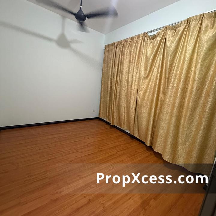 3-Bedroom Condominium for sale in Kota Kinabalu, Sabah photo 3