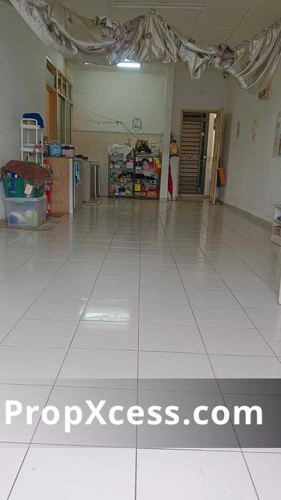 3-Bedroom Apartment for sale in Johor Bahru, Johor photo 1